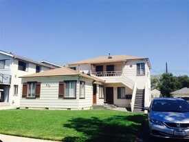 432 N Lomita St, Unit A