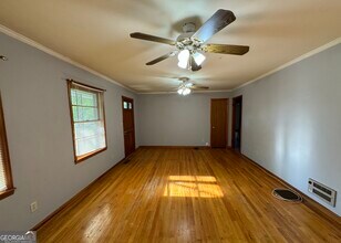 133 McCaskill Dr in Jackson, GA - Building Photo - Building Photo