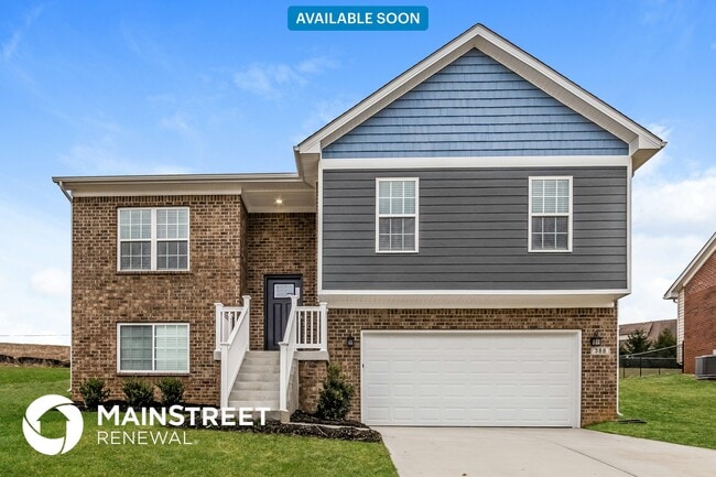 property at 388 Grand Oak Blvd