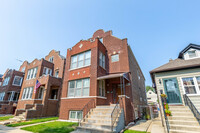 4418 S Francisco Ave in Chicago, IL - Building Photo - Building Photo