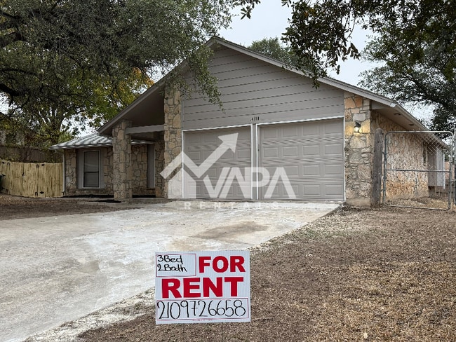 14311 Arrowood in San Antonio, TX - Foto de edificio - Building Photo