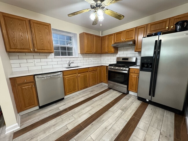 222 Mary Lou Ave, Unit 1