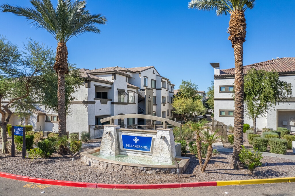 Bella Mirage Apartments in Avondale, AZ