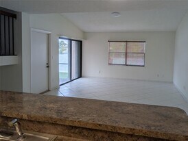 1061 NW 122nd Ter in Pembroke Pines, FL - Building Photo