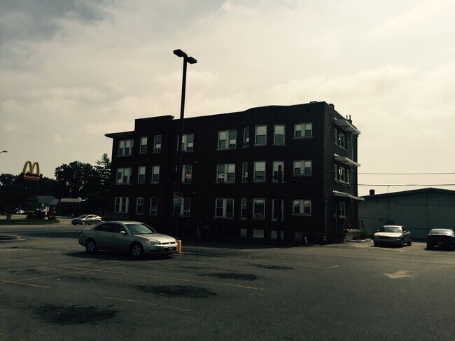 524 S Grand Ave E in Springfield, IL - Building Photo - Building Photo