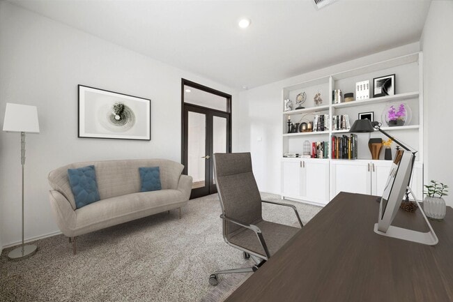 property at 2938 Bur Lndg Ln