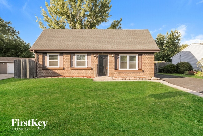 property at 711 Linden Ct