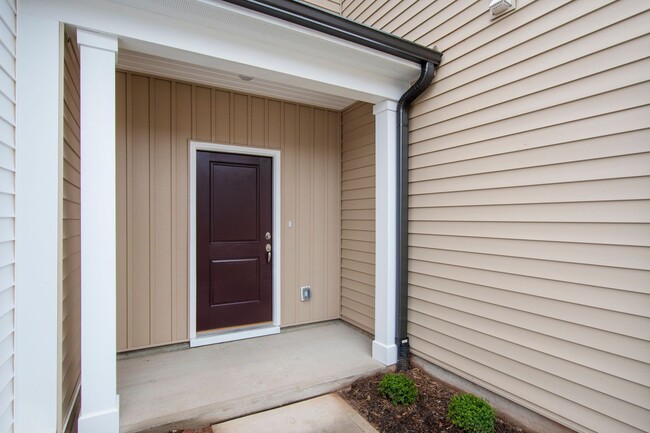 1415 Smoky Mountains St in Durham, NC - Building Photo - Building Photo