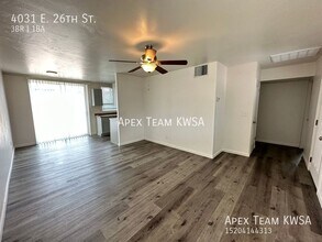 4031 E 26th St in Tucson, AZ - Building Photo - Building Photo