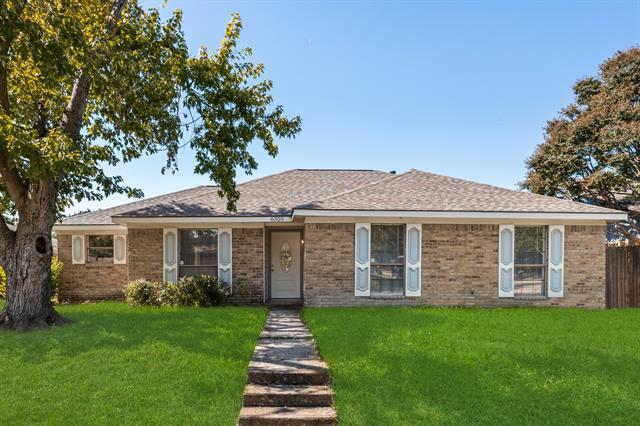 6305 Acapulco Dr in Rowlett, TX - Building Photo - Building Photo