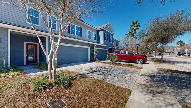 58 Magnolia Creek Walk in Ponte Vedra Beach, FL - Foto de edificio - Building Photo