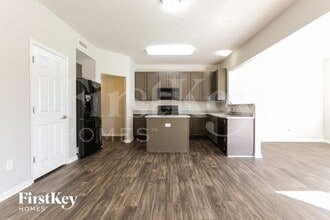 8349 Burket Way in Indianapolis, IN - Building Photo - Building Photo