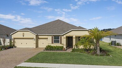 6185 Moonrise Dr in Merritt Island, FL - Building Photo - Building Photo