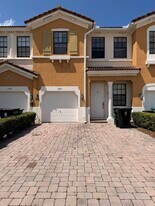 1791 SW Porta Nuovo Terrace in Port St. Lucie, FL - Building Photo