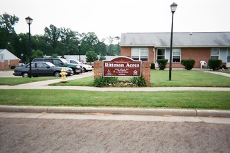 Rittman Acres in Rittman, OH - Building Photo - Building Photo