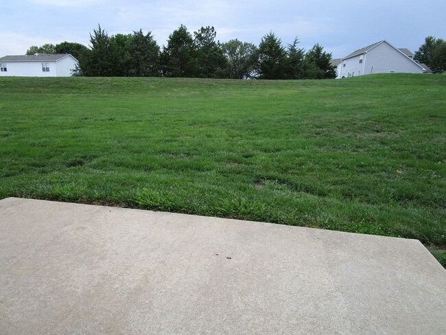 2412-2414-2414 Northampton Dr in Columbia, MO - Foto de edificio - Building Photo