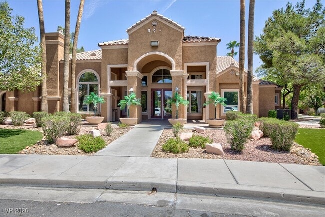 property at 1150 N Buffalo Dr