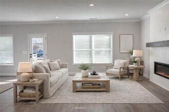 3467 Iron Hearth Bnd in Snellville, GA - Building Photo - Building Photo