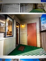 925 Columbia Rd, Unit 124 in Fort Collins, CO - Building Photo