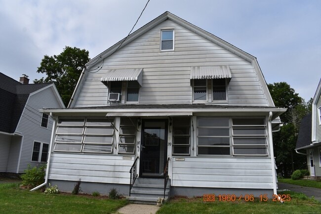 property at 39 Highland Ave