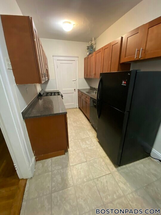 1171 Boylston St in Boston, MA - Building Photo
