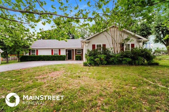 property at 2432 Laurel Hill Ct