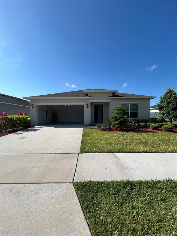 property at 4528 Big Island Dr