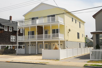 67 N St in Seaside Park, NJ - Building Photo - Building Photo