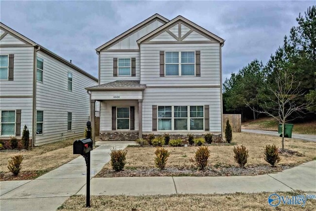 property at 6604 Cotton Crk Rd NW