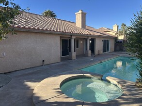 43880 Milan Ct in La Quinta, CA - Building Photo - Building Photo