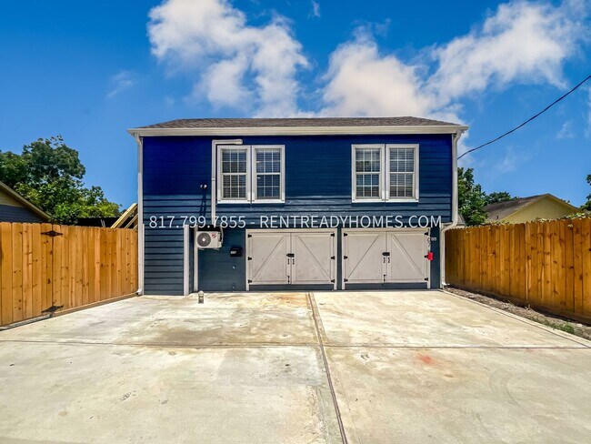property at 6907 Ilex St