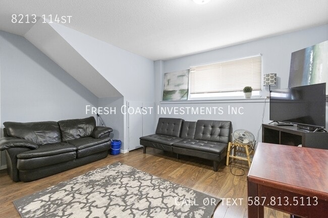 8213 114 St in Grande Prairie, AB - Building Photo - Building Photo