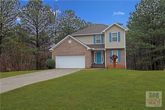 property at 4810 Brookwood Pl