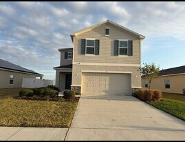 76 Citrine Loop in Poinciana, FL - Building Photo