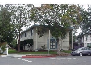 3693 Waterbury Ct in San Jose, CA - Building Photo