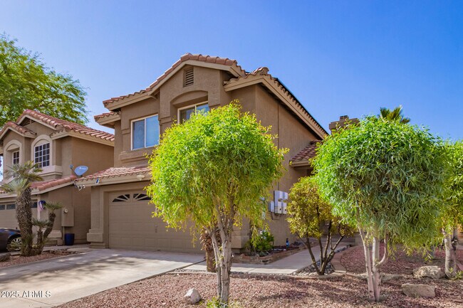 7724 W Oraibi Dr in Glendale, AZ - Building Photo - Building Photo