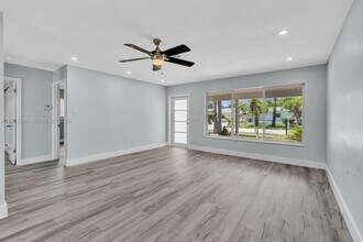 2920 NE 8th Terrace in Pompano Beach, FL - Building Photo - Building Photo