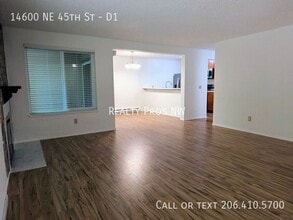 14600 NE 45th St in Bellevue, WA - Building Photo - Building Photo