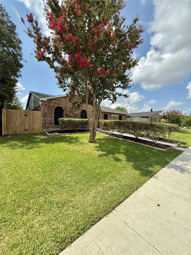 property at 14650 Lourdes Dr