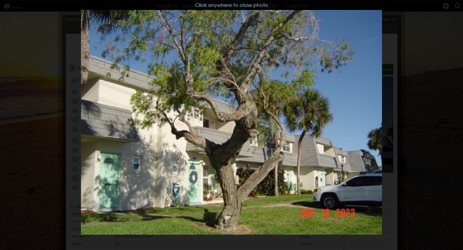 property at 420 Dove Ln