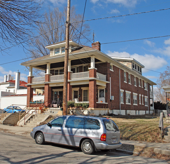 27 Margaret St in Dayton, OH - Building Photo - Building Photo