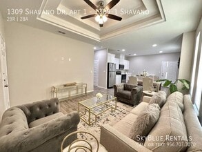 1309 Shavano Dr in Edinburg, TX - Building Photo - Building Photo