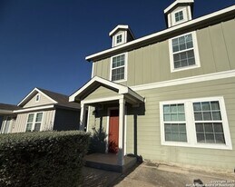 7734 Nopalitos Cv in San Antonio, TX - Building Photo