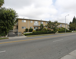 443 S Wilton Pl Apartments