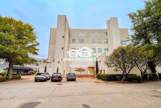 property at 500 Granby St