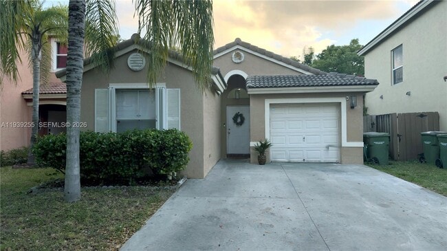 property at 2006 SE 14th Ct