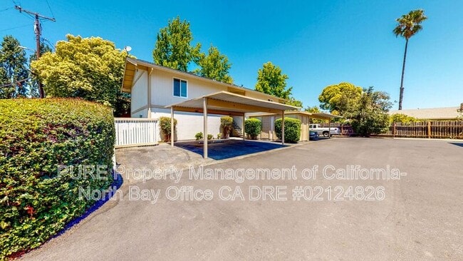 property at 7500 Bridgit Dr