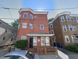 32 Speridakis Ter, Unit 2 in Cambridge, MA - Building Photo