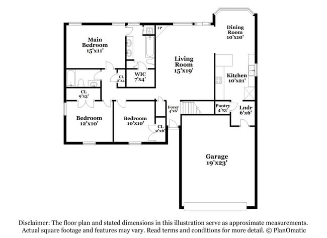 10316 Cottage Oaks Dr in Memphis, TN - Building Photo - Building Photo