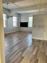 1401 Scott St in Little Rock, AR - Building Photo